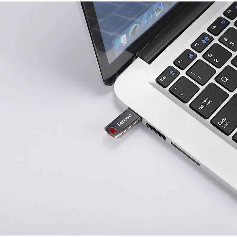 Флешка USB Lenovo 2 TB 3.0