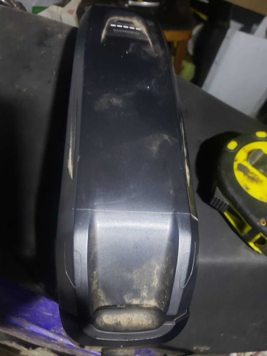 Комплект shimano електровелосипед планерна втулка електронне перемикан