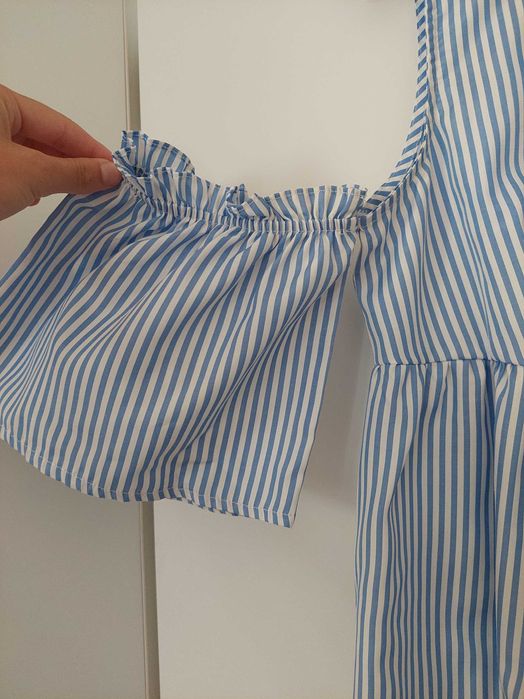 Blusa de senhora
