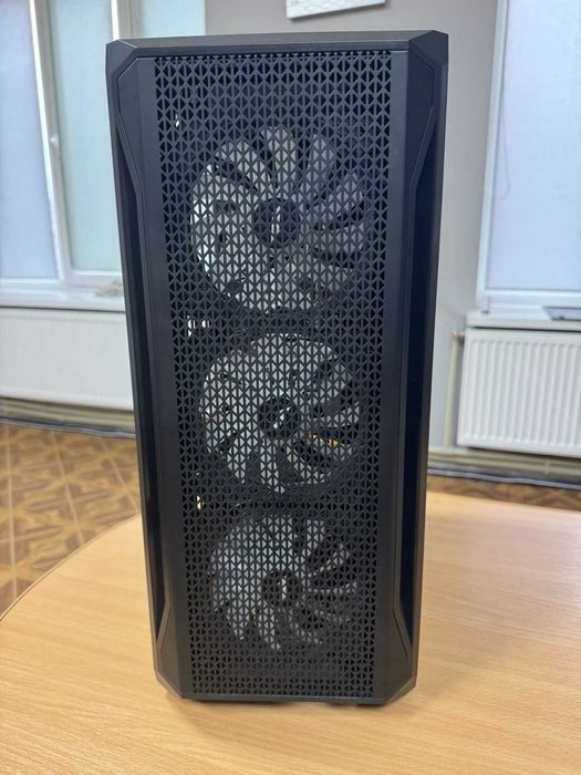 Системний блок (компьютер) на процессорі і5