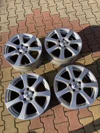 Felgi Autec 17 cali audi seat vw 5x110