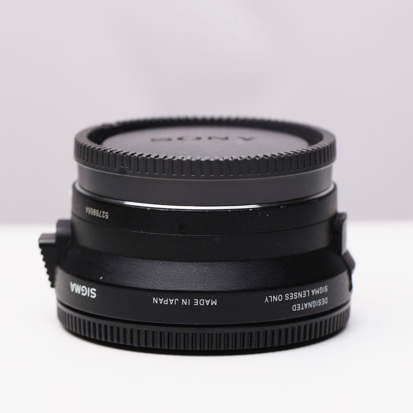 Aparat Sony Alpha A7R II, Sony FE 35 mm f/2.8 Carl Zeiss Sonnar+2 xSD