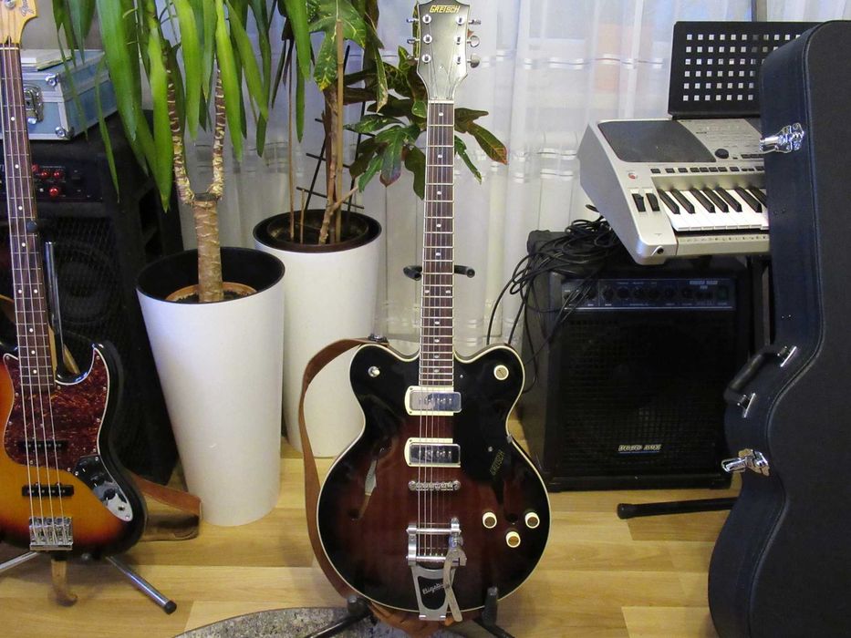 Klasyczna Gitara Gretsch