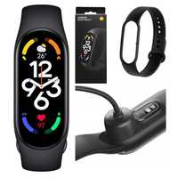 Фітнес браслет FitPro Smart Band M7 (смарт часи, пульсоксиметр, пульс)