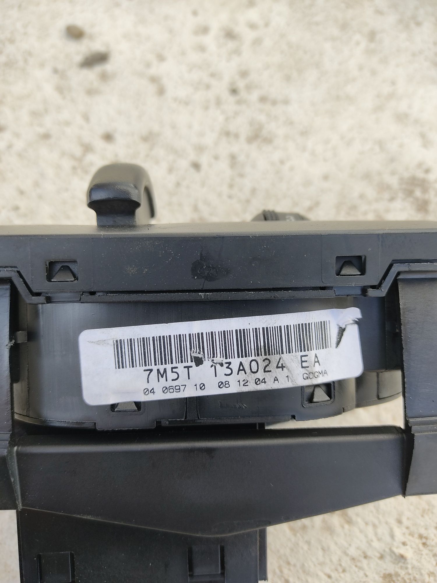 Перемикач світла Ford focus mk2 7M5T 13A024 EA