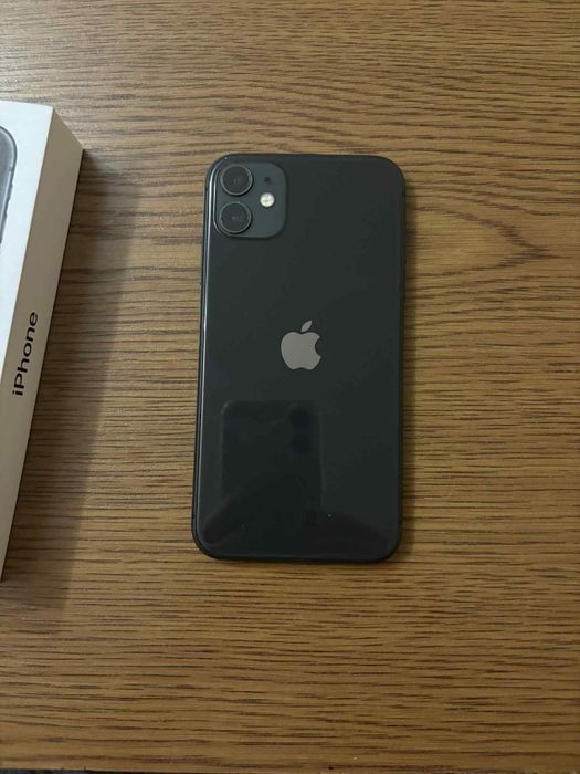 Sprzedam IPhone 11