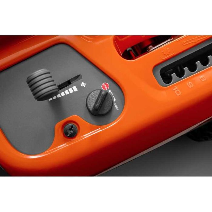 Kosiarka Rider Husqvarna R 214TC w cenie 5 lat gwarancji! Raty 0%