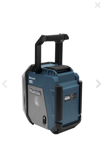 Radio Makita DRM 115