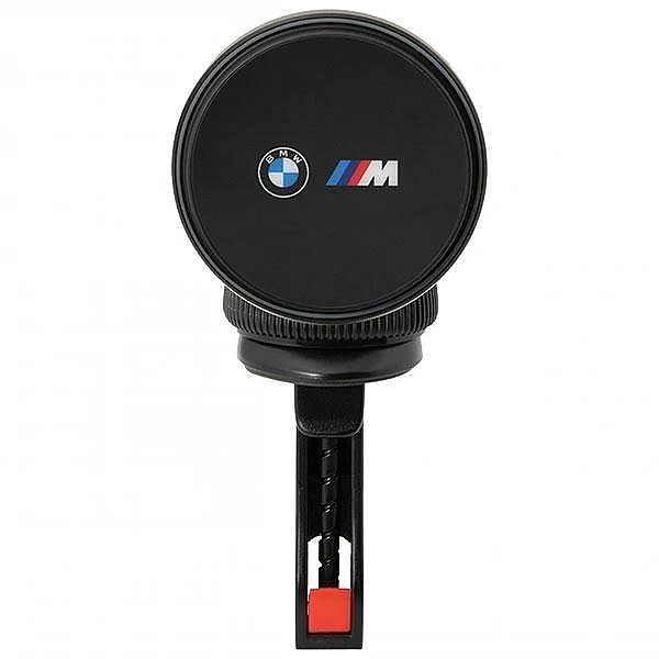 Uchwyt magnetyczny BMW M Edition samochodowy na kratkę wentylacji / sz