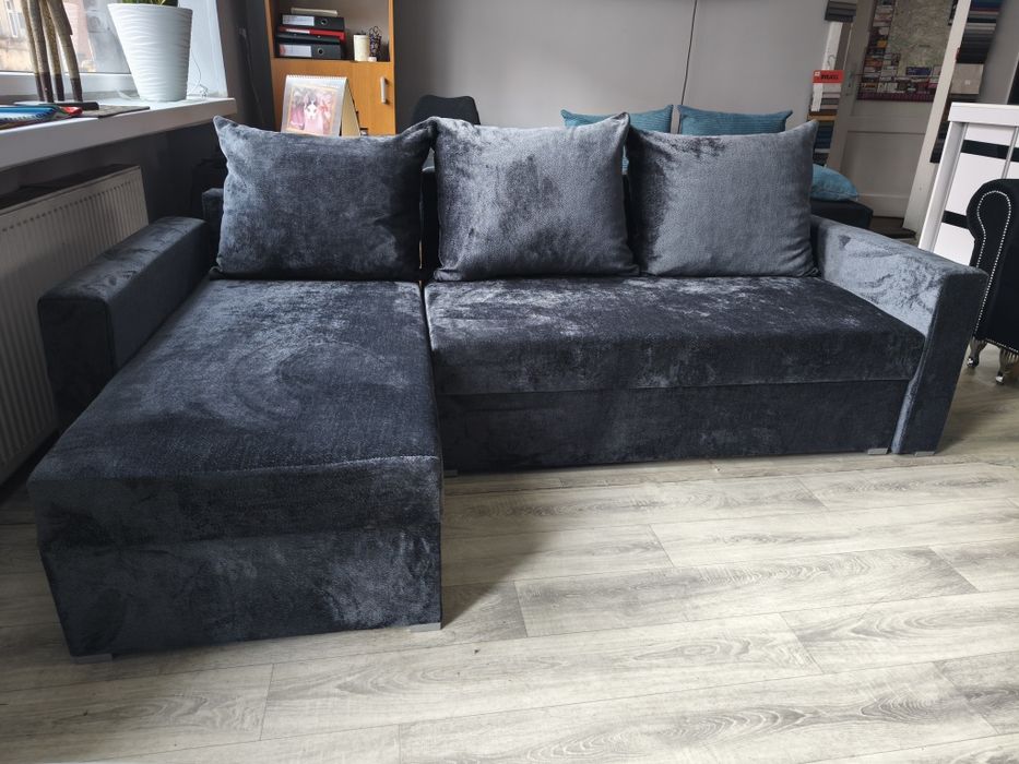 Narożniki.Sklep meblowy dostępność od ręki.RATY TRANSPORT