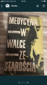 Medycyna w walce ze starością