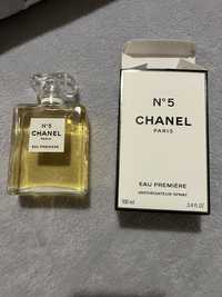 Vendo Chanel N ° 5 original