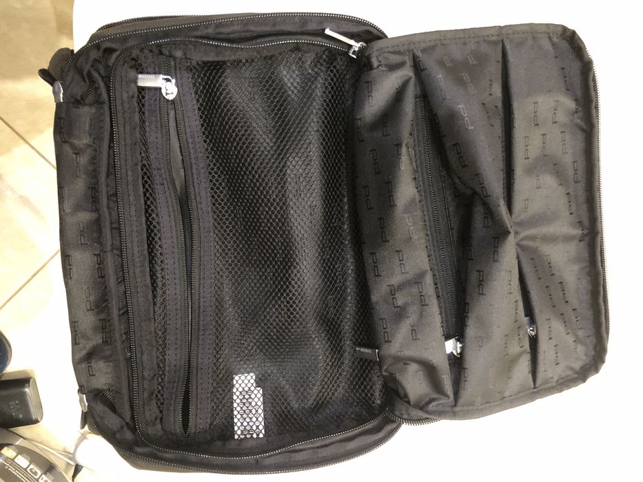 Несессер Porsche Design Luggage P’2000