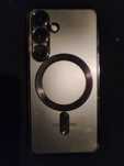 Samsung S25 12/256 szary.