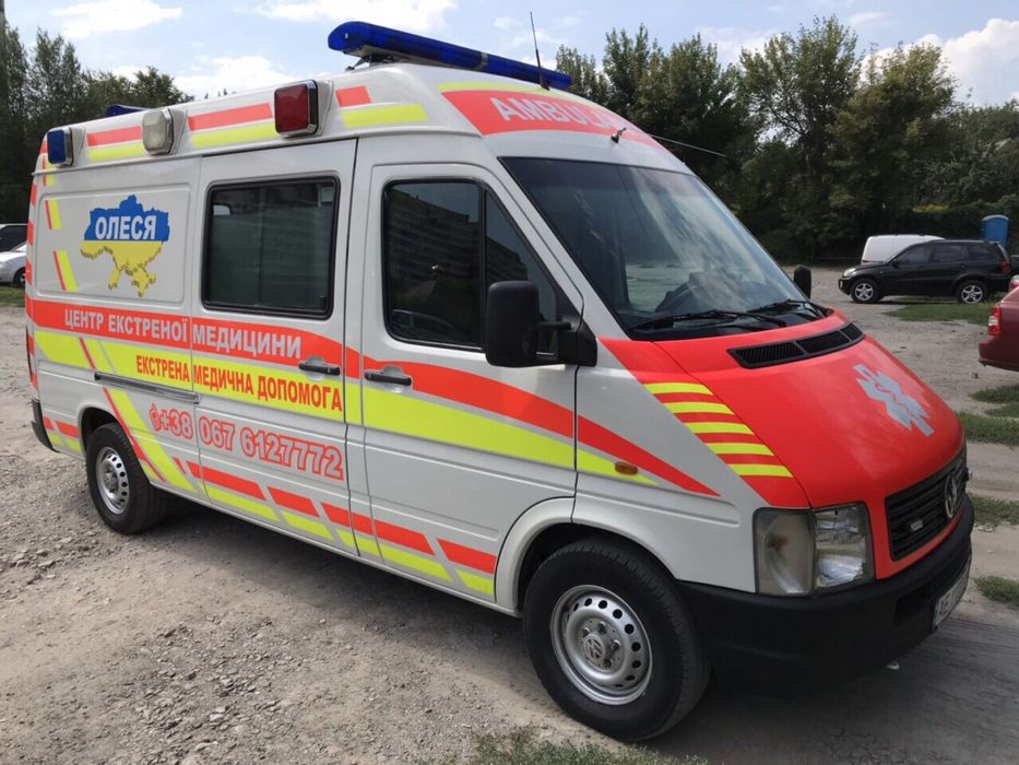 Перевозка (транспортировка) лежачих больных взрослых и детей