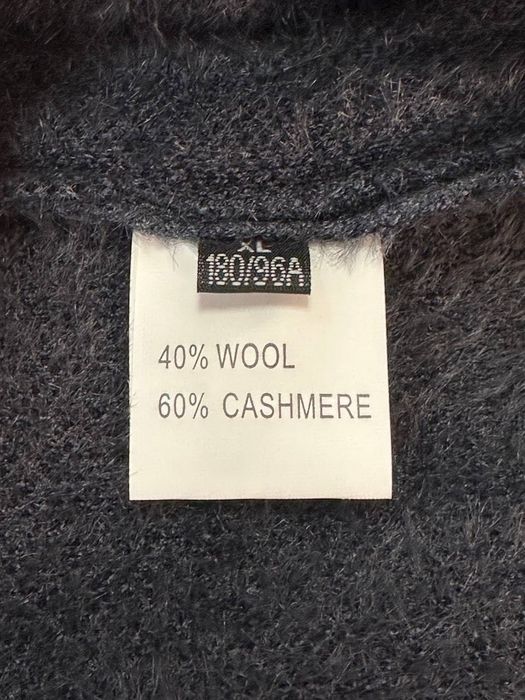 Кофта Loro Piana чоловіча кашемір шерсть