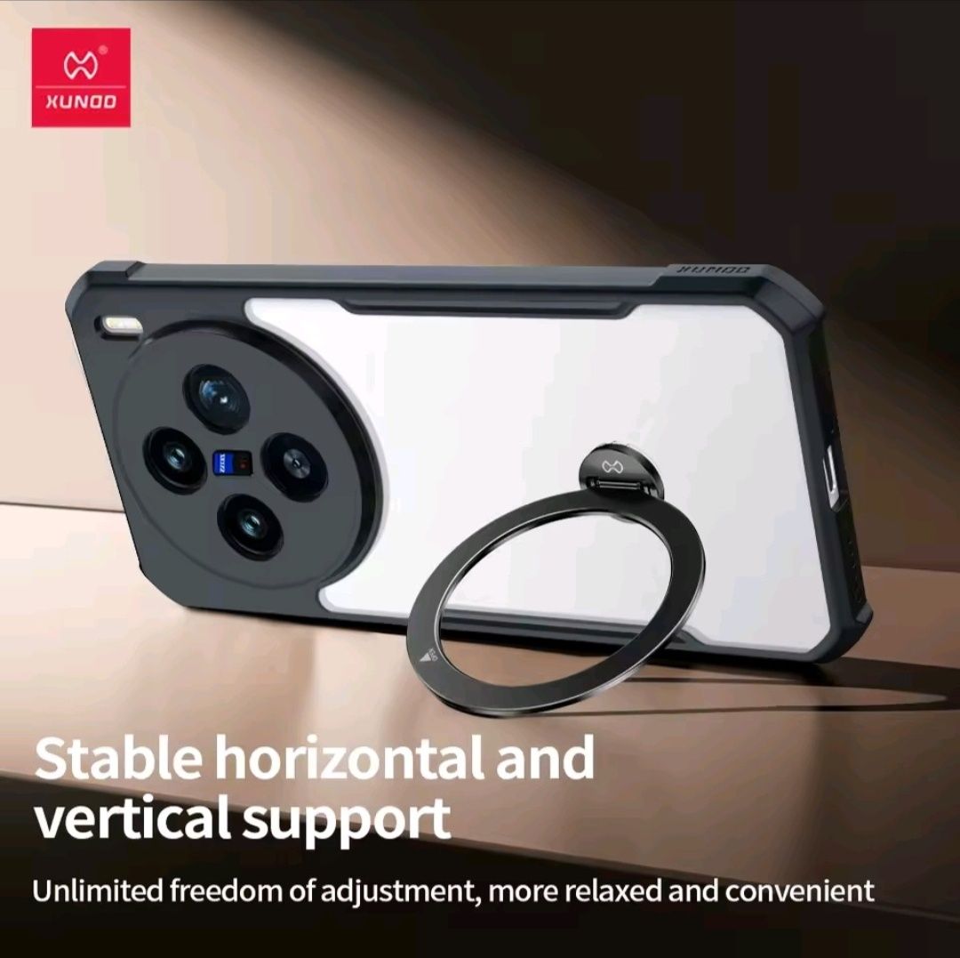 Capa Xundd vivo x200 pro