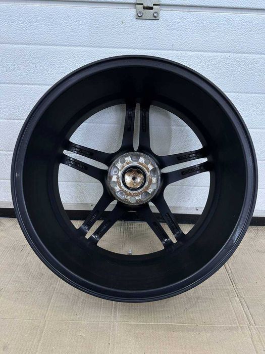 Диски 5x112 R18 VW Volkswagen Skoda Seat Audi Mercedes-Benz Germany