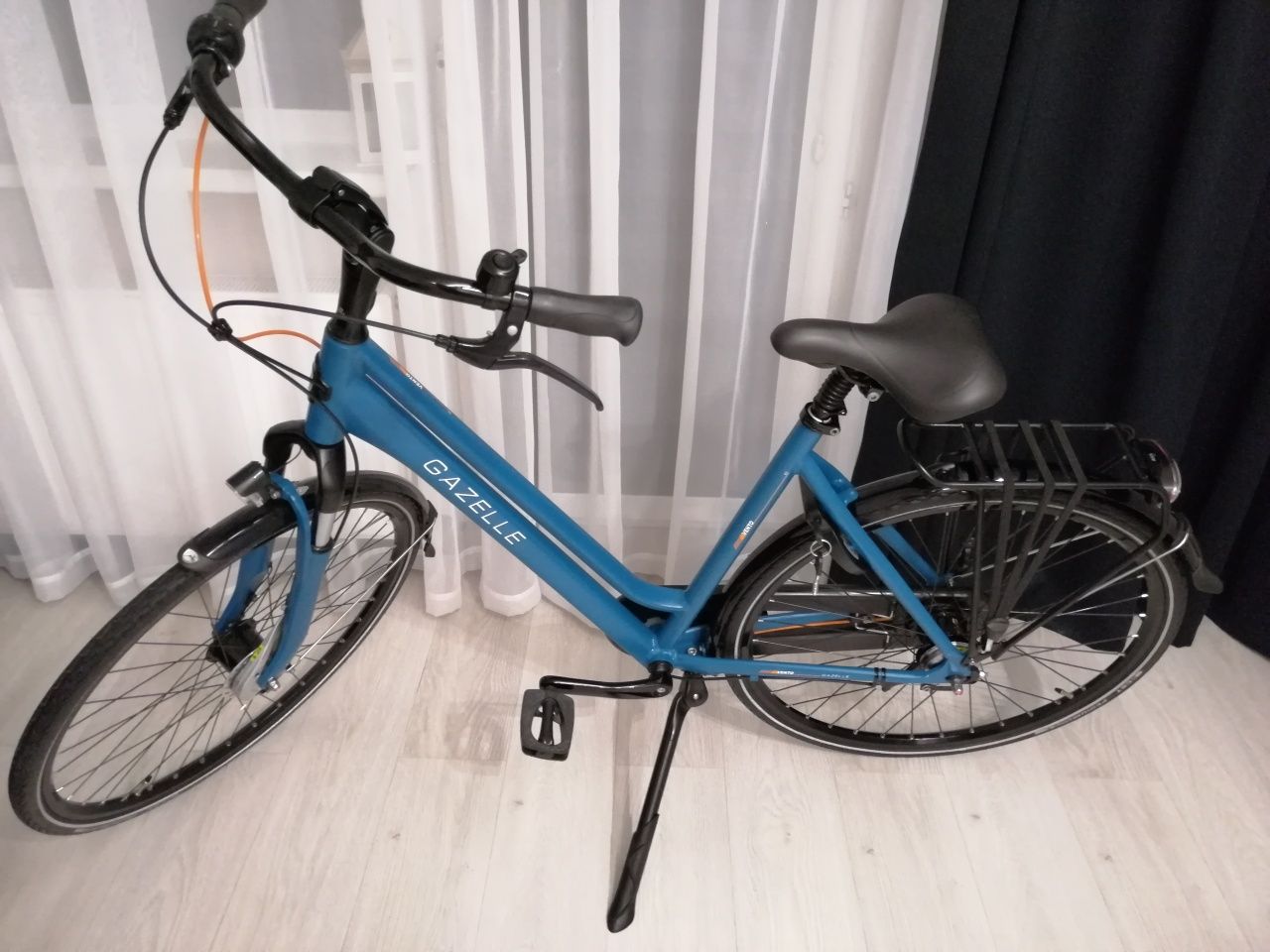 Gazelle Vento C7  2023 Rok