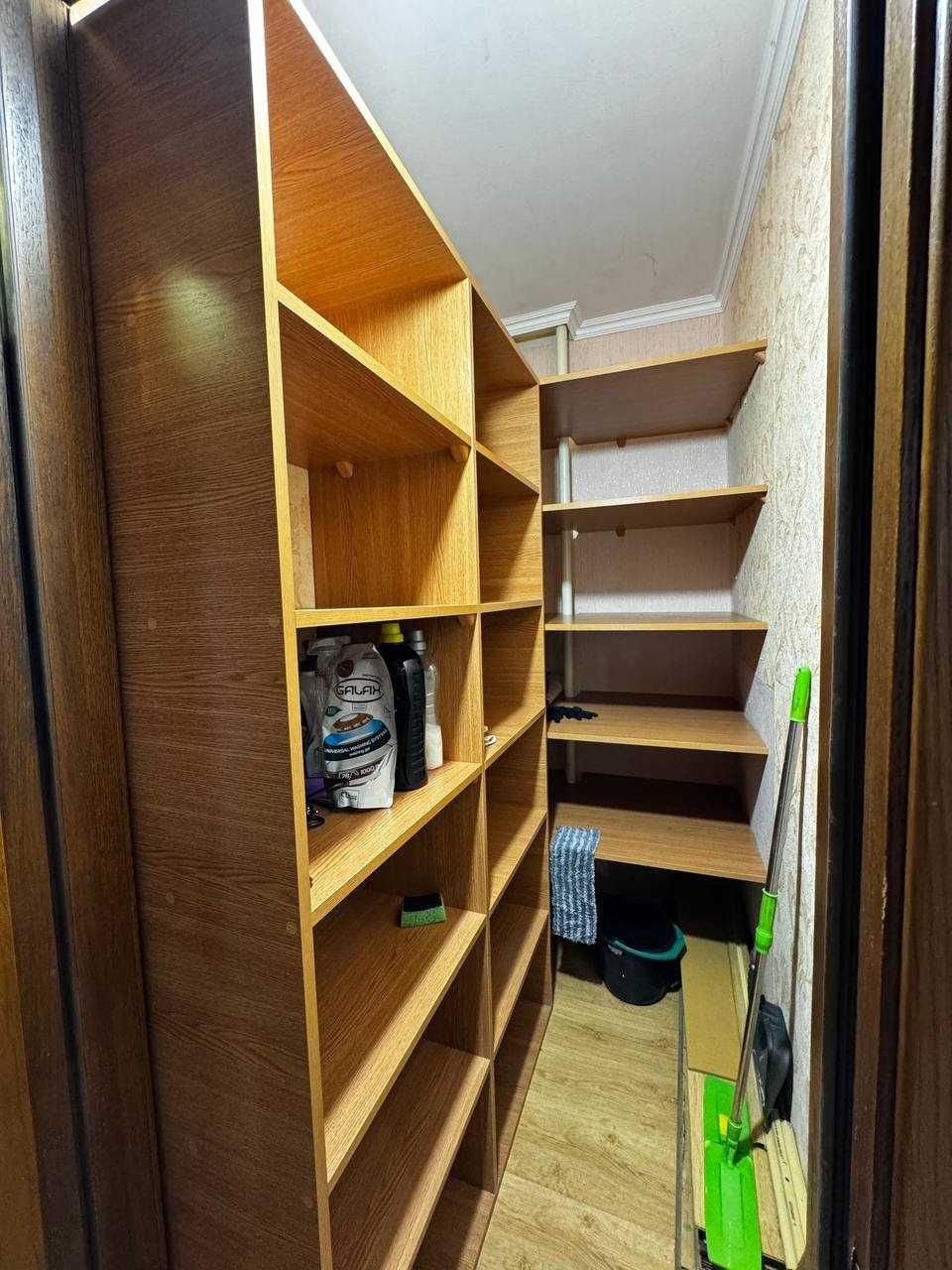 2к квартира повністю укомплектована НОВОБУДОВА  на Виставці 38586