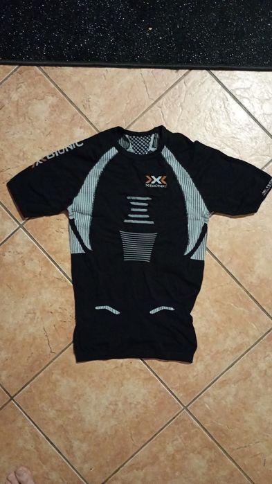 Koszulka X-Bionic rozmiar L
