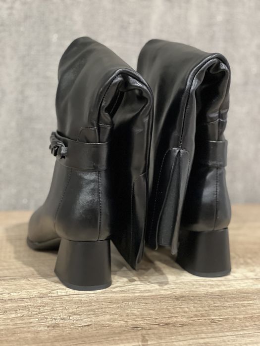 Сапоги Єврозима