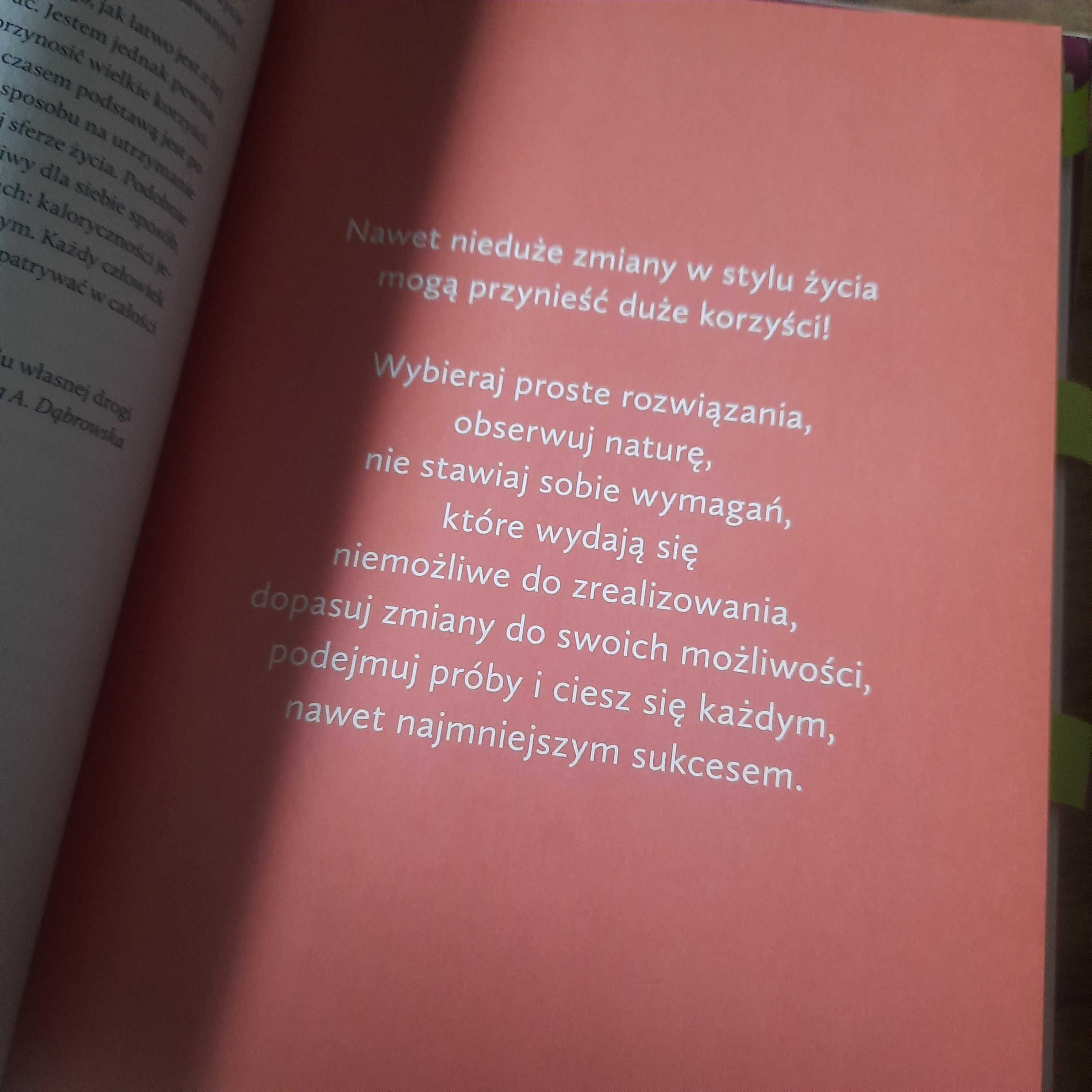 Dieta warzywno-owocowa dr Ewy Dabrowskiej KOMPLET POST