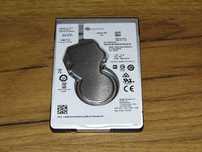 Dysk 1Tb firmy Seagate do konsol Sony PlayStation 4 i komputerów PC