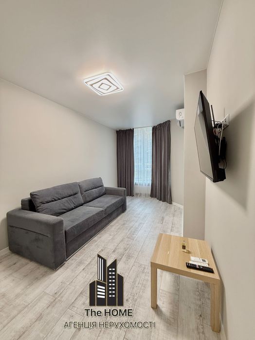 Оренда 1к квартири ЖК Софія Нова Миру 2Б Теремки 10 хв