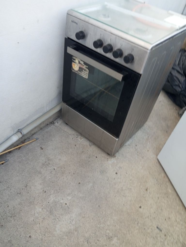 Vendo fogão estado bom