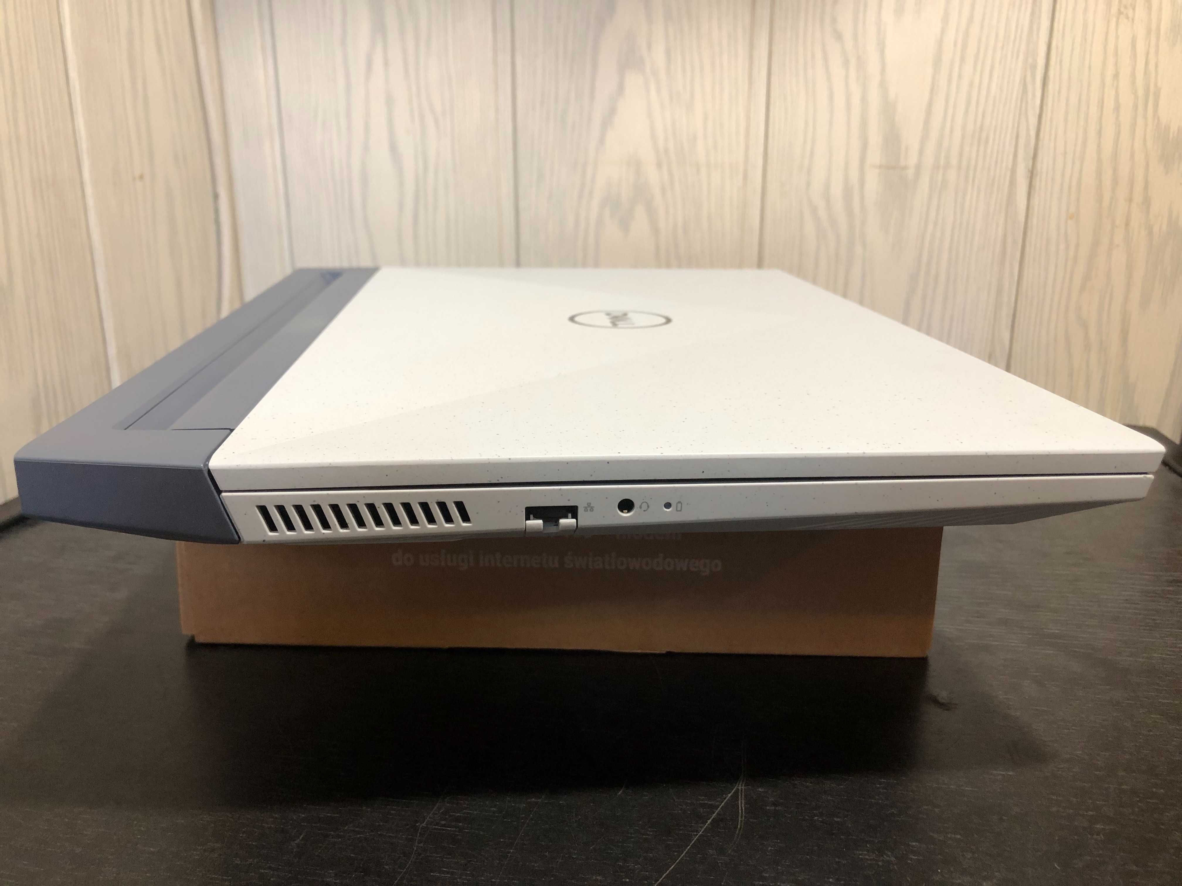 Dell G15 Ryzen Edition 5515 Ryzen 5 5600H RTX3050 16GB RAM 512GB SSD