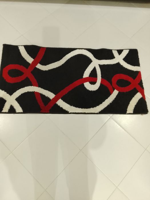 Tapetes de qualidade