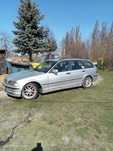 BMW E46 2.0 diesel 2001r NOWY PRZEGLĄD I OC