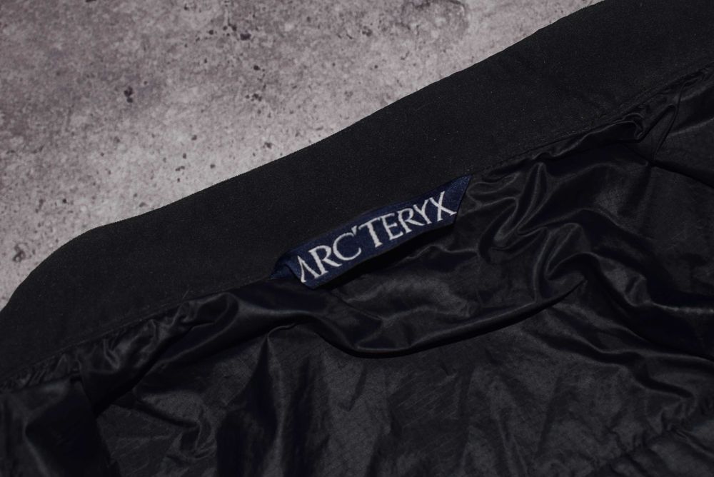 Arcteryx Atom LT (Женская Утепленная Куртка Арктерикс Атом ar gtx )