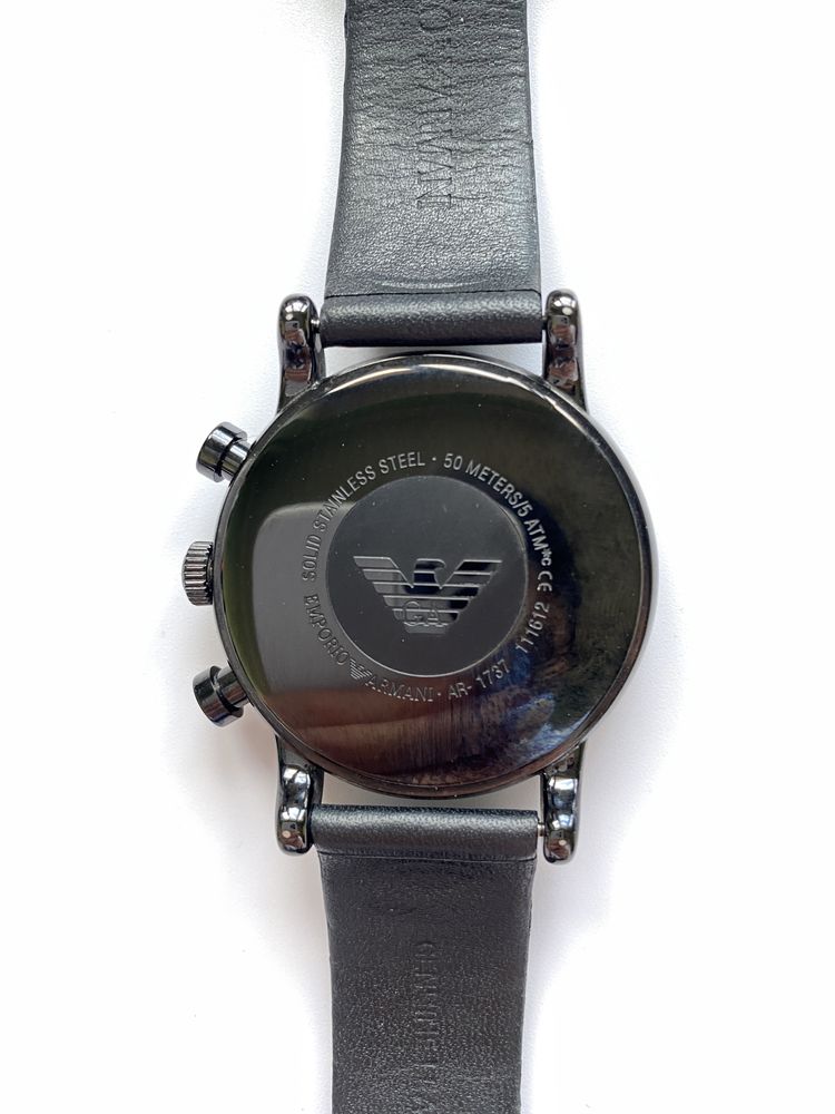Оригинальные часы Emporio Armani AR-1737