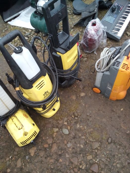 KARCHER Пістолет насадка ФРЕЗА