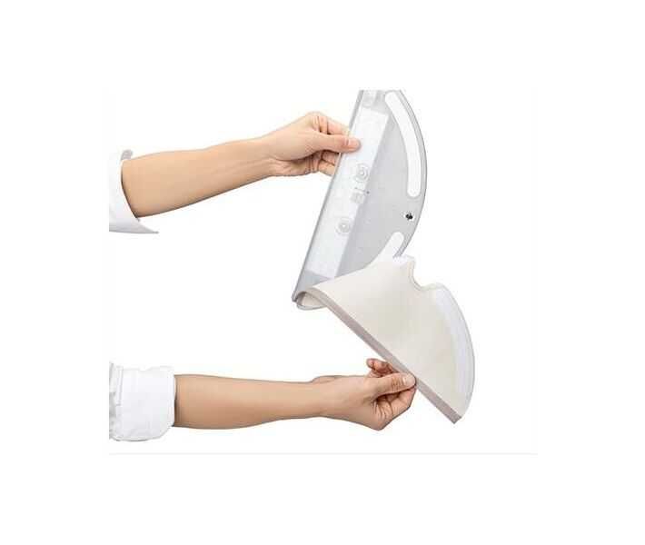 Робот-пилосос RoboRock Vacuum Cleaner S6 Pure S602-00 White