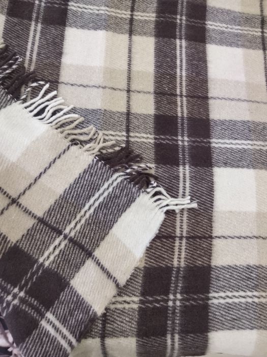 Продам плед новый