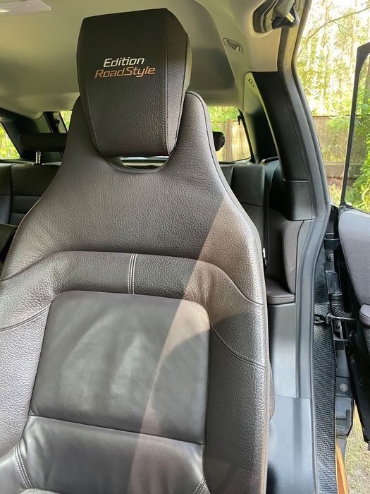 BMW i3 BMW i3s Edition Road Style . Full led (matrix).