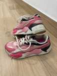 Sapatilhas marca PUMA