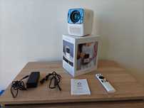Projektor Wanbo T2 Max