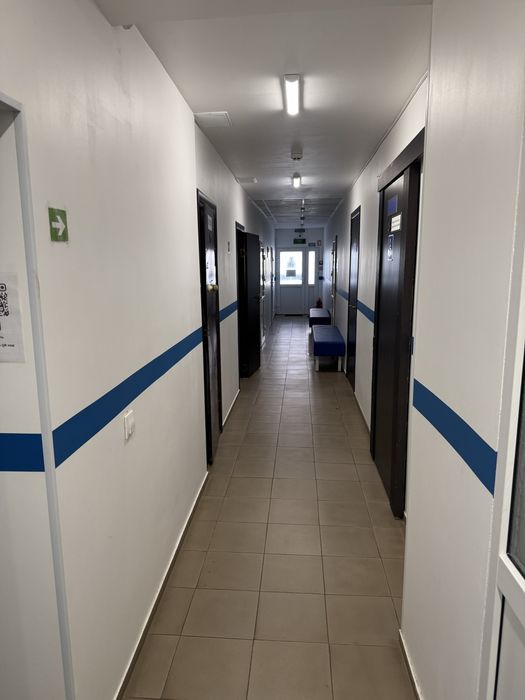 Оренда Медичний заклад Площа 250 кв.м 12 кабінетів