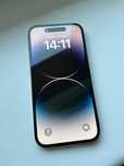 iPhone 14pro 128gb