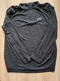 Bluza męska Under Armour st.idealny 2XL