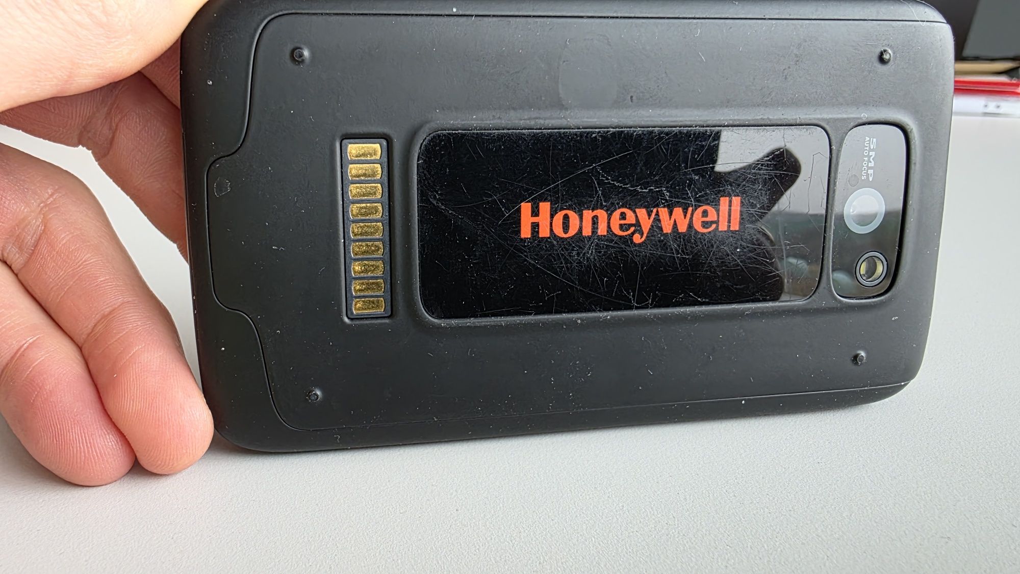 Terminal mobilny Honeywell Dolphin 70e