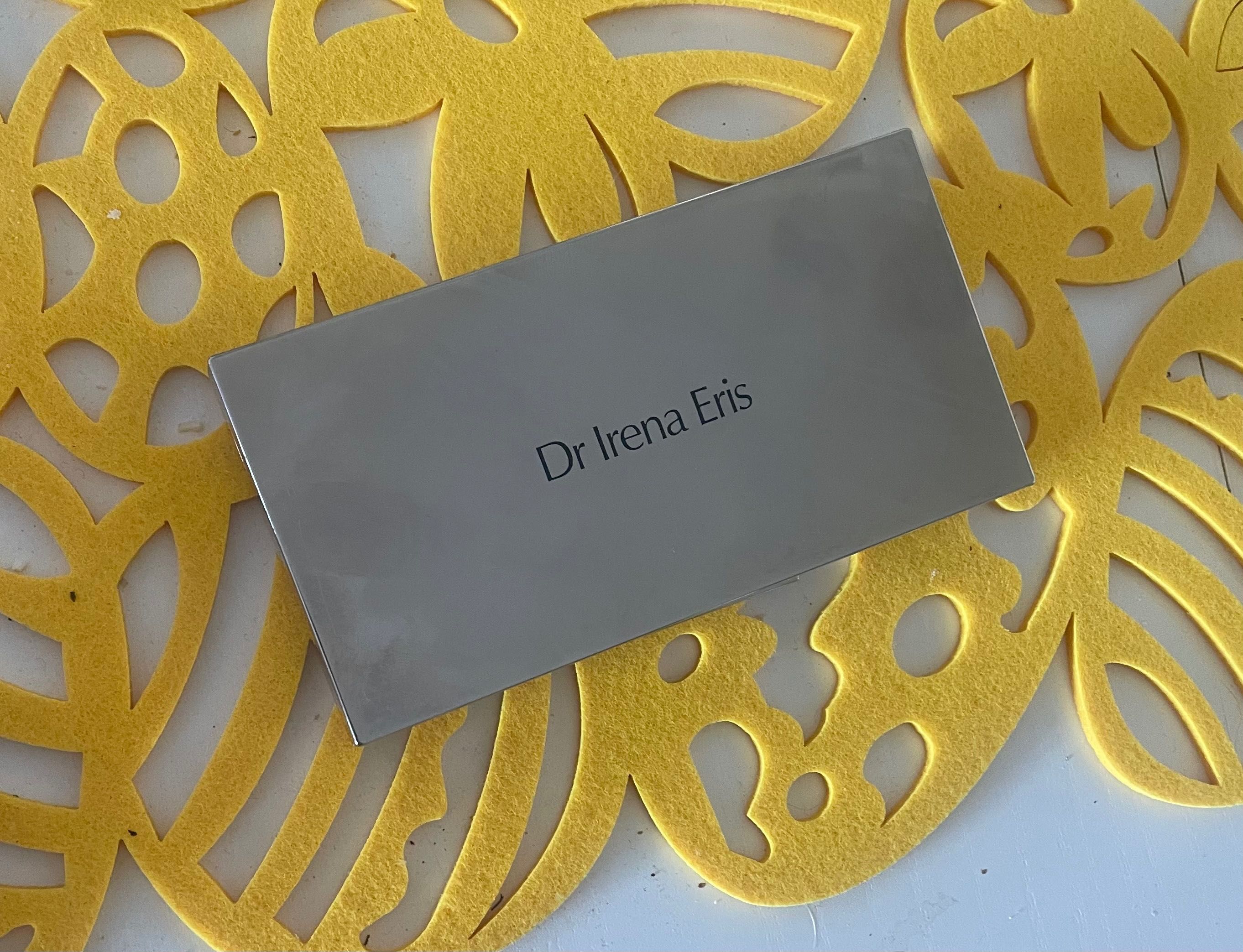 Puder Dr Irena Eris w kompakcie