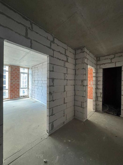 Продаж 1-кімн.квартири по вул. Метрологічна в Голосіївському районі