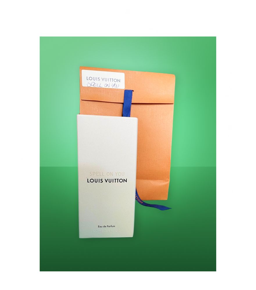Жіночий парфюм Louis Vuitton Spell on you 100 ml