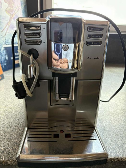 Ekspres do kawy Saeco