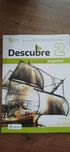 Descubre 2 Hiszpański